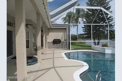 986 Fostoria Drive, Melbourne, FL 32940 - Photo 35