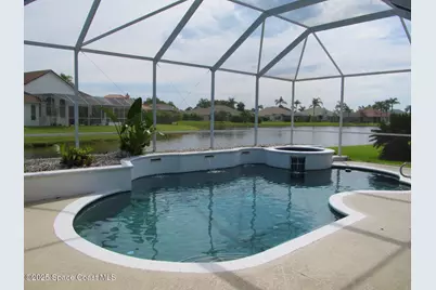 986 Fostoria Drive, Melbourne, FL 32940 - Photo 37