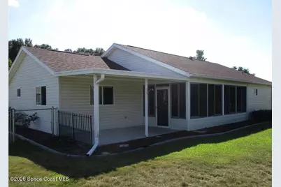11457 SW 139th Place, Dunnellon, FL 34432 - Photo 3