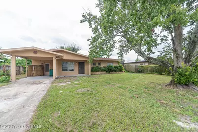 795 Osage Avenue, Melbourne, FL 32935 - Photo 1