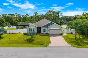 2975 Tishman Rd SE, Palm Bay, FL 32909 - Photo 1