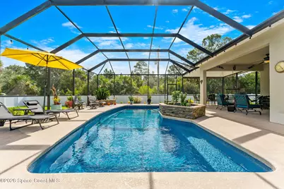 2975 Tishman Road SE, Palm Bay, FL 32909 - Photo 3