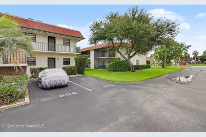 200 Saint Lucie Lane #605, Cocoa Beach, FL 32931 - Photo 33