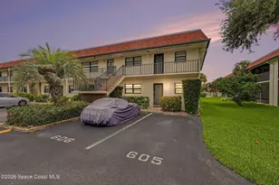 200 St Lucie Ln, Cocoa Beach, FL 32931 - Photo 3