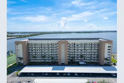 200 S Sykes Creek Parkway #A708, Merritt Island, FL 32952 - Photo 1
