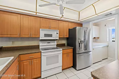 200 S Sykes Creek Parkway #A708, Merritt Island, FL 32952 - Photo 5