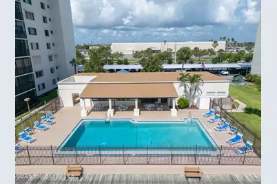 200 S Sykes Creek Parkway #A708, Merritt Island, FL 32952 - Photo 15