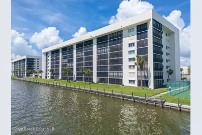 200 S Sykes Creek Parkway #A708, Merritt Island, FL 32952 - Photo 17