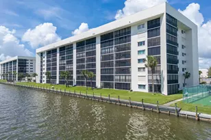 200 S Sykes Creek Pkwy, Merritt Island, FL 32952 - Photo 17