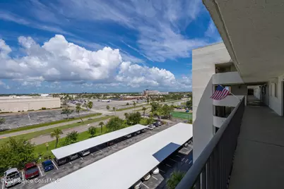 200 S Sykes Creek Parkway #A708, Merritt Island, FL 32952 - Photo 31