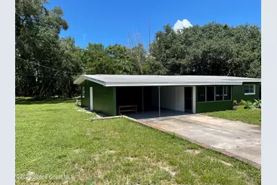 2840 W Jay Jay Road, Titusville, FL 32796 - Photo 1