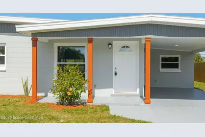 1510 N Smith Drive, Titusville, FL 32780 - Photo 3