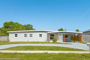 1510 N Smith Dr, Titusville, FL 32780 - Photo 1