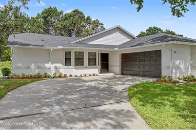 3474 Floral Palm Boulevard, Melbourne, FL 32901 - Photo 1