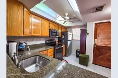 3321 Kirkland Road NE, Palm Bay, FL 32905 - Photo 9