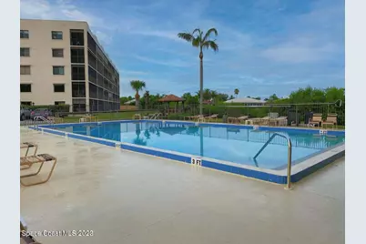 5800 N Banana River Boulevard #115, Cape Canaveral, FL 32920 - Photo 33
