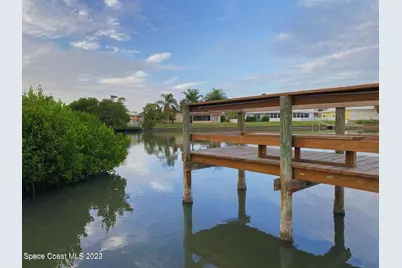 5800 N Banana River Boulevard #115, Cape Canaveral, FL 32920 - Photo 27