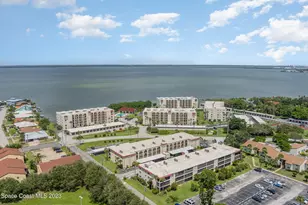 5800 N Banana River Blvd, Cape Canaveral, FL 32920 - Photo 1