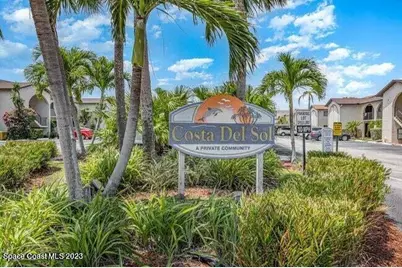 5800 N Banana River Boulevard #115, Cape Canaveral, FL 32920 - Photo 3