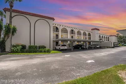 5800 N Banana River Boulevard #115, Cape Canaveral, FL 32920 - Photo 23