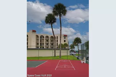 5800 N Banana River Boulevard #115, Cape Canaveral, FL 32920 - Photo 31