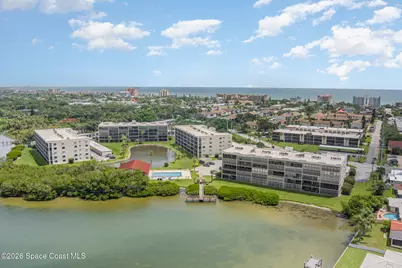 5800 N Banana River Boulevard #115, Cape Canaveral, FL 32920 - Photo 49