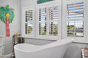 491 Turtle Cir, Indian Harbour Beach, FL 32937 - Photo 19