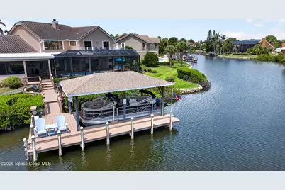 491 Turtle Circle, Indian Harbour Beach, FL 32937 - Photo 35