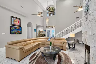 491 Turtle Cir, Indian Harbour Beach, FL 32937 - Photo 5