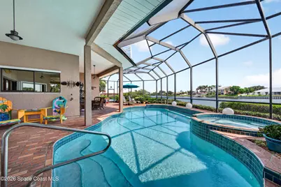 491 Turtle Circle, Indian Harbour Beach, FL 32937 - Photo 31
