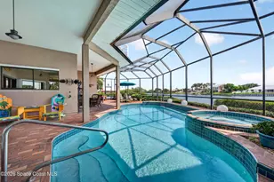 491 Turtle Cir, Indian Harbour Beach, FL 32937 - Photo 31