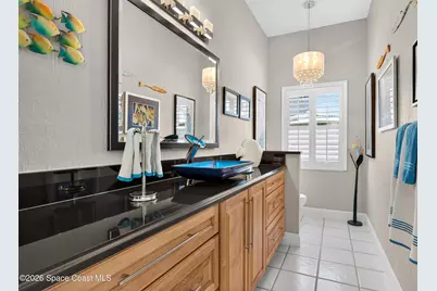 491 Turtle Circle, Indian Harbour Beach, FL 32937 - Photo 17