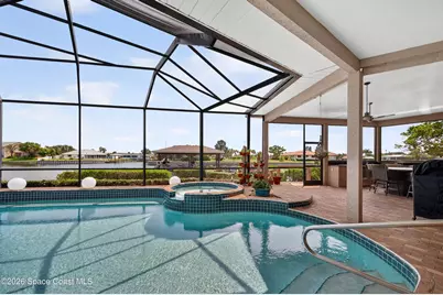 491 Turtle Circle, Indian Harbour Beach, FL 32937 - Photo 29
