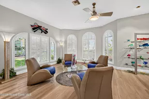 491 Turtle Cir, Indian Harbour Beach, FL 32937 - Photo 7