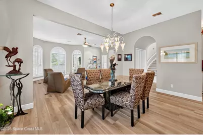 491 Turtle Circle, Indian Harbour Beach, FL 32937 - Photo 9