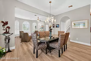 491 Turtle Cir, Indian Harbour Beach, FL 32937 - Photo 9