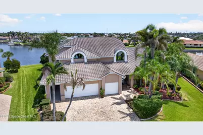 491 Turtle Circle, Indian Harbour Beach, FL 32937 - Photo 1