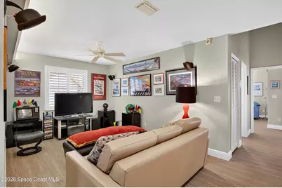 491 Turtle Circle, Indian Harbour Beach, FL 32937 - Photo 21