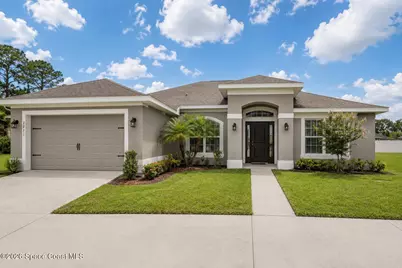 1247 Tiffiny Avenue SE, Palm Bay, FL 32909 - Photo 1