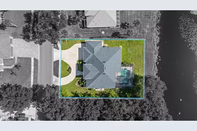 4170 Savannahs Trail, Merritt Island, FL 32953 - Photo 37