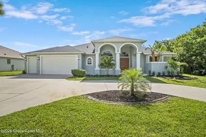 4170 Savannahs Trail, Merritt Island, FL 32953 - Photo 1