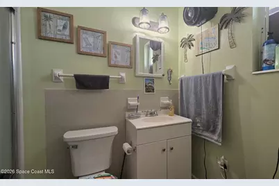 8401 N Atlantic Avenue #D8, Cape Canaveral, FL 32920 - Photo 13