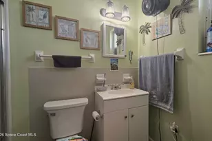 8401 N Atlantic Ave, Cape Canaveral, FL 32920 - Photo 13