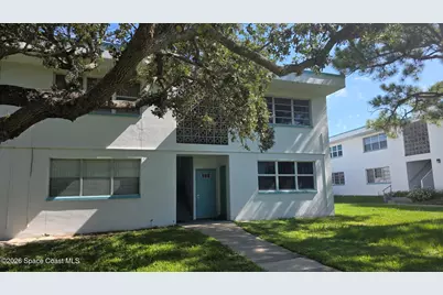 8401 N Atlantic Avenue #D8, Cape Canaveral, FL 32920 - Photo 1