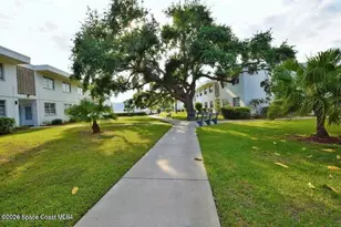 8401 N Atlantic Ave, Cape Canaveral, FL 32920 - Photo 17
