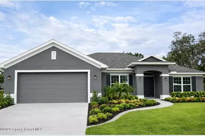 347 Mott Street SW, Palm Bay, FL 32908 - Photo 1