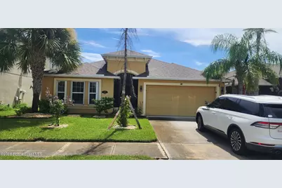 1817 Elkins Point Drive, Melbourne, FL 32935 - Photo 1