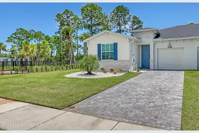 2066 Cerulean Drive NW, Palm Bay, FL 32907 - Photo 1