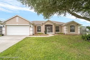 6945 Glenhaven Ave, Cocoa, FL 32927 - Photo 3