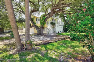 5875 Riverside Dr, Melbourne Beach, FL 32951 - Photo 3